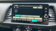 Honda Jazz 1.5 i-MMD Hybrid SR 5dr eCVT Hybrid Hatchback